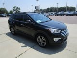 Used 2014 Hyundai Santa Fe Limited w/ Ultimate Package 07 image 6