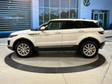 Used 2018 Land Rover Range Rover Evoque SE image 4