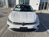 New 2025 Volkswagen Jetta SE image 2