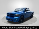Used 2019 RAM 1500 Express w/ Express Value Package image 5