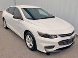 Used 2017 Chevrolet Malibu LS image 3