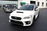 Used 2020 Subaru WRX Premium image 2