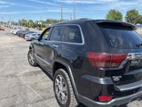 Used 2013 Jeep Grand Cherokee Overland image 3