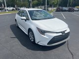 Used 2023 Toyota Corolla LE image 3