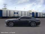 New 2025 Ford Mustang Coupe image 3