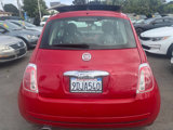 Used 2012 FIAT 500 Pop image 6