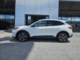 Used 2021 Ford Escape SE w/ SE Sport Appearance Package image 2