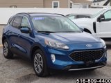 Used 2022 Ford Escape SEL w/ Technology Package image 2