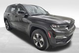 Used 2024 Jeep Grand Cherokee Limited 4xe image 2