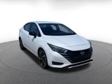 Used 2024 Nissan Versa SR image 3