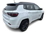 Used 2022 Jeep Compass High Altitude image 5