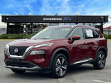 Used 2023 Nissan Rogue SL image 2