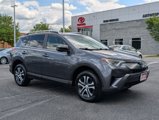Used 2016 Toyota RAV4 LE image 2