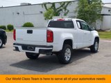 Used 2022 Chevrolet Colorado LT w/ Fleet Safety Package image 5