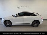 Used 2021 Audi Q8 Premium Plus image 5