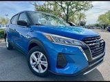 New 2025 Nissan Kicks Play S image 3