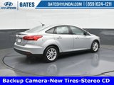 Used 2015 Ford Focus SE image 2
