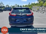 Used 2018 Honda CR-V EX-L image 6