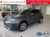 Certified 2021 Toyota Venza XLE w/ Softex Package image 3