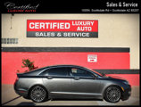 Used 2016 Lincoln MKZ Hybrid w/ Equipment Group 600A Reserve image 2