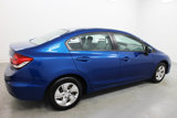 Used 2015 Honda Civic LX image 6