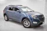 Used 2017 Chevrolet Equinox LT w/ Convenience Package image 3