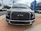 Used 2016 Ford F150 XLT w/ Equipment Group 301A Mid image 2