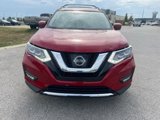 Used 2017 Nissan Rogue SL w/ SL Premium Package image 2