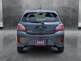 Used 2024 Mitsubishi Mirage ES image 5