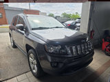 Used 2017 Jeep Compass Latitude image 4