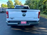 Used 2023 RAM 1500 Big Horn image 4