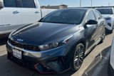 Used 2023 Kia Forte GT-Line w/ GT-Line Premium Package image 2