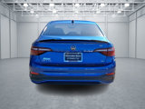 Used 2022 Volkswagen Jetta SE image 5