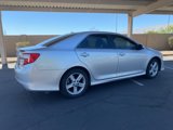 Used 2012 Toyota Camry SE image 3