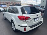 Used 2011 Subaru Outback 2.5i Limited w/ PWR Moonroof Pkg image 3