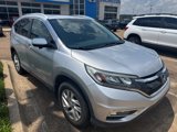 Used 2016 Honda CR-V EX-L image 3