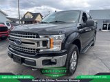 Used 2019 Ford F150 XLT image 3