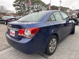 Used 2012 Chevrolet Cruze LS w/ Connectivity Package image 5