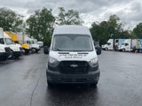 Used 2021 Ford Transit 250 148 High Roof w/ Load Area Protection Package image 2