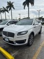 Used 2019 Lincoln Nautilus Select image 3
