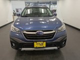 Used 2021 Subaru Outback Limited XT image 2