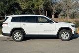 Used 2023 Jeep Grand Cherokee L Limited image 3