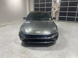 New 2025 Hyundai Elantra Sport image 2