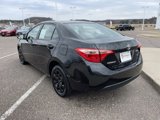 Used 2017 Toyota Corolla LE image 3