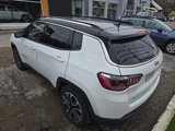 Certified 2022 Jeep Compass Limited w/ Sun and Sound Group image 4