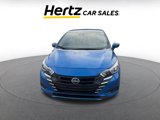 Used 2023 Nissan Versa SV image 5
