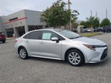 Certified 2024 Toyota Corolla LE image 2