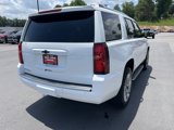 Used 2016 Chevrolet Tahoe LTZ image 3