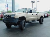 Used 2005 Chevrolet Silverado 2500 LS w/ Heavy-Duty Power Package image 4