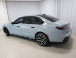 Used 2023 BMW 760i xDrive w/ Parking Assistance Package image 3
